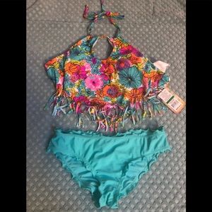 Hobie large 2 piece